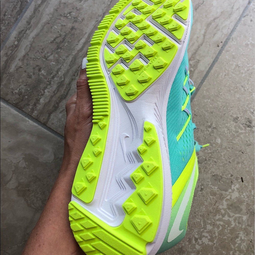 🐠Nike Zoom Winflo🐠New 🐠Price firm - Picture 6 of 8